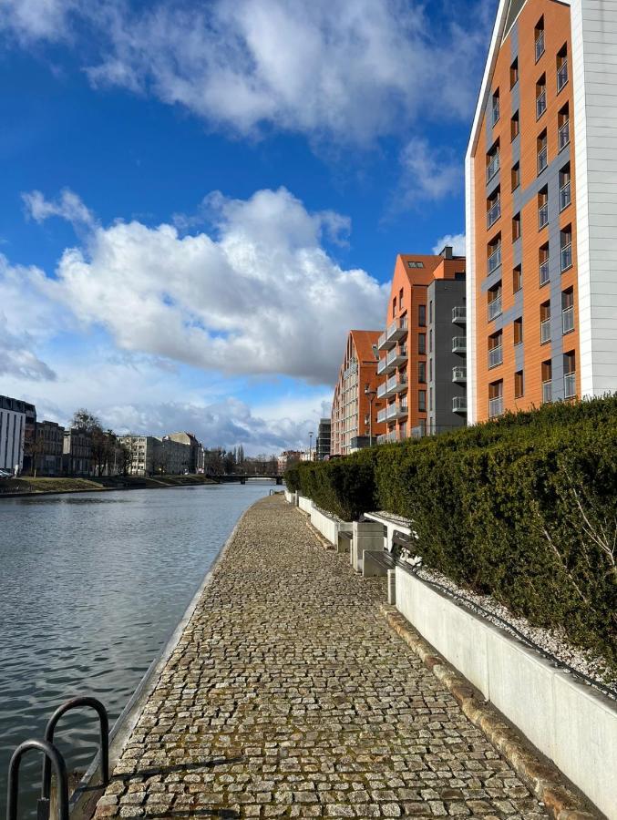 Apartamento Olivier House Old Town Gdansk Exterior foto